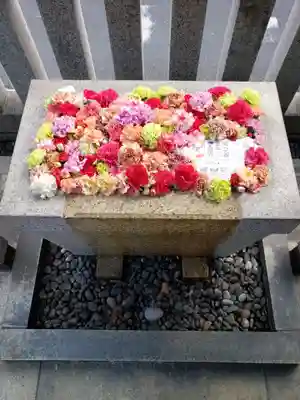 平田神社(東京都)