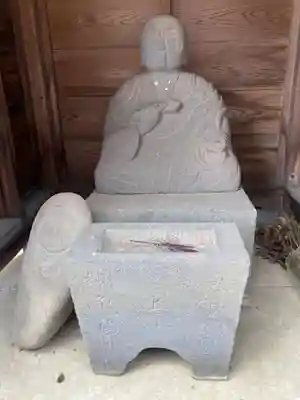 龍前院(神奈川県)