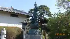 静簡院(埼玉県)