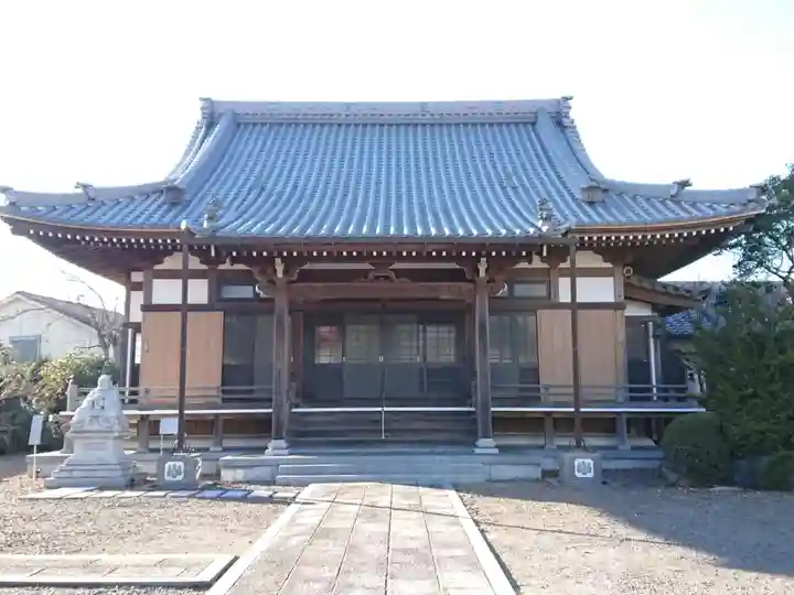 永照寺(愛知県)