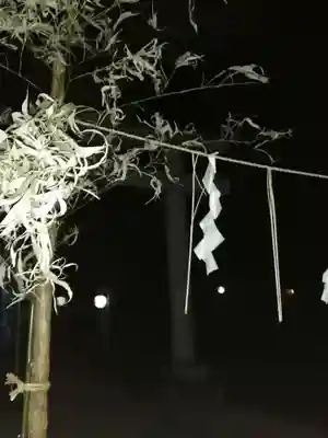 伏木香取神社のその他建物