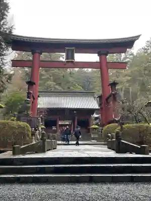 北口本宮冨士浅間神社の御朱印
