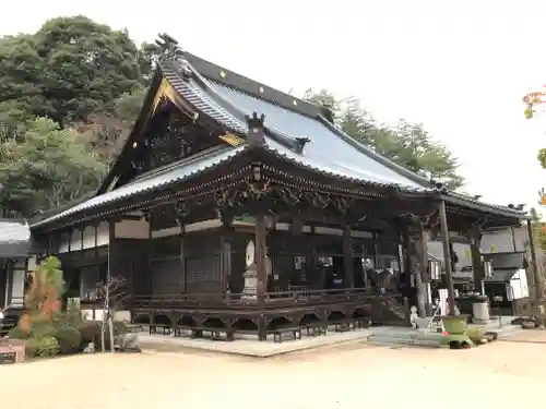 大聖院のその他建物