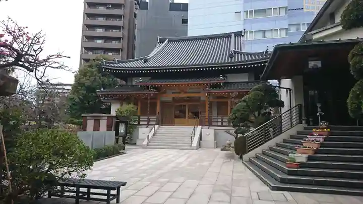 教安寺(神奈川県)
