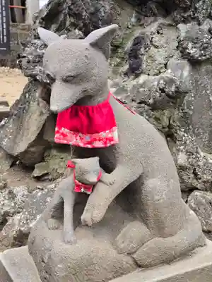 根津神社(東京都)