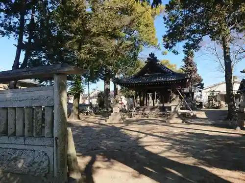 立野神社(愛知県)