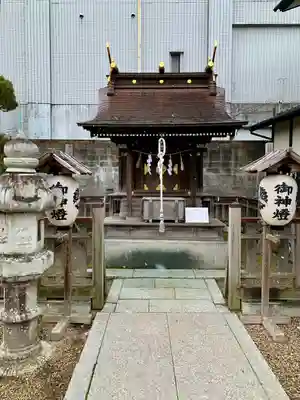 御釜神社(宮城県)