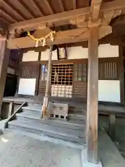 来迎院(奈良県)