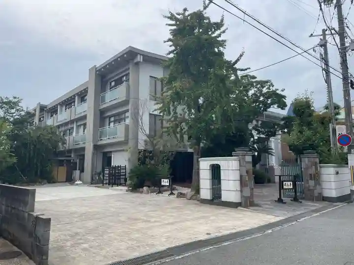 佛立寺(兵庫県)