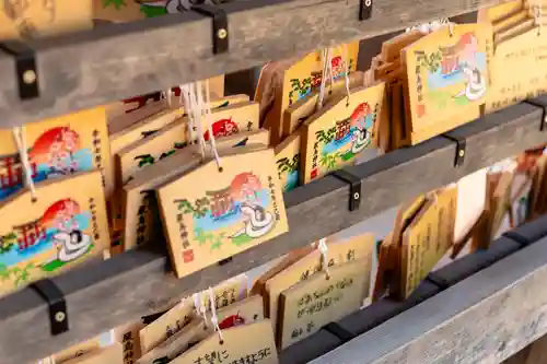 厳島神社(広島県)