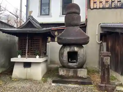 行願寺（革堂）(京都府)