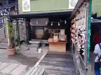 菊名神社のその他建物