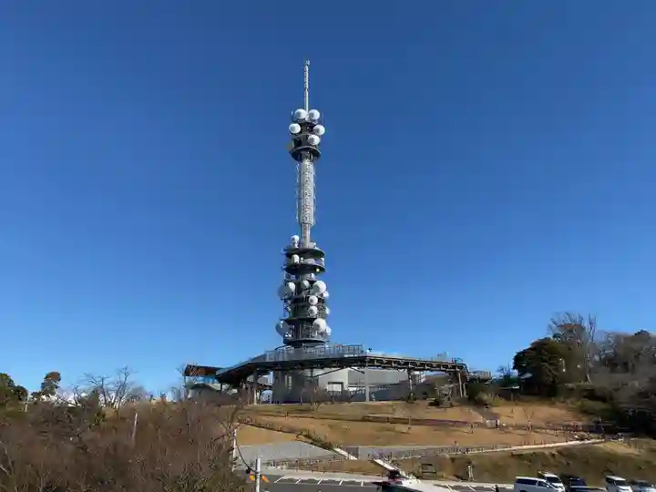 久能山東照宮(静岡県)