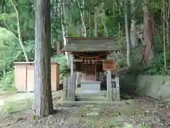 曽我神社(岐阜県)