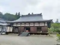浄居寺(山梨県)