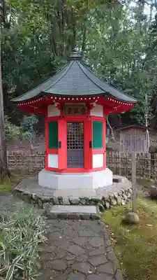 一條殿 新善光寺(京都府)