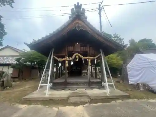 性海寺(愛知県)