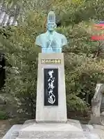 寸翁神社(兵庫県)