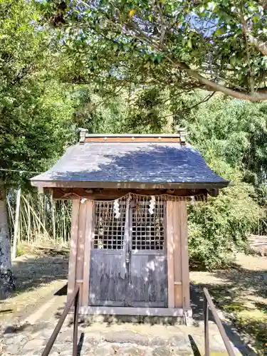 若宮神社(京都府)