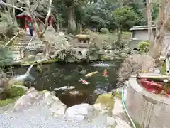 一條殿 新善光寺(京都府)