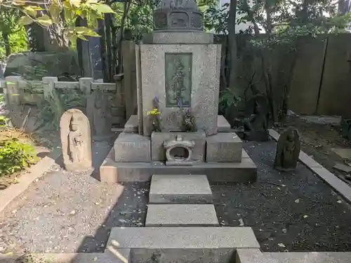 回向院(東京都)