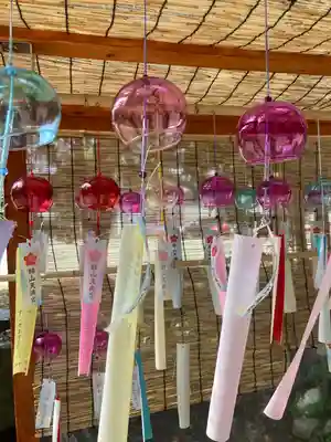 錦山天満宮の体験その他