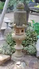 宝善院の建物その他