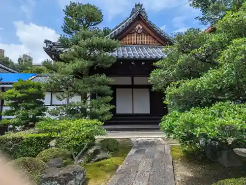 浄福寺(京都府)