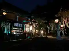 滑川神社 - 仕事と子どもの守り神のお祭り