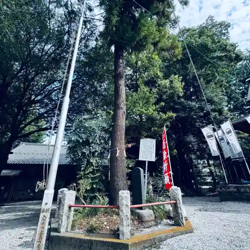 愛宕神社(埼玉県)