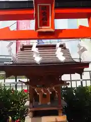 東京羽田 穴守稲荷神社(東京都)