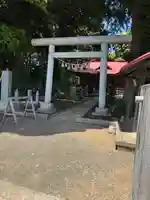 小林鳥見神社(千葉県)
