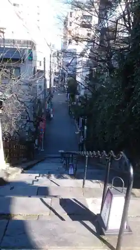 湯島天満宮(東京都)