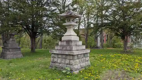 幕別神社の建物その他