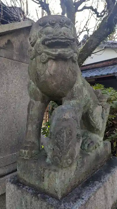 菅大臣神社(京都府)