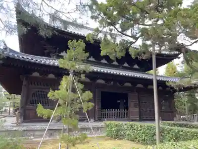 大徳寺(京都府)