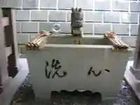 熊野神社(神奈川県)