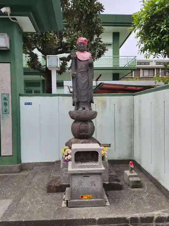 観音寺(東京都)