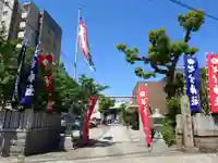 七宮神社(兵庫県)