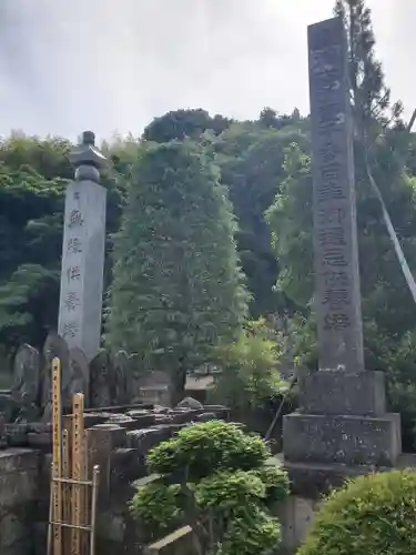 寶蔵寺のその他建物