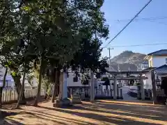 神前神社(香川県)