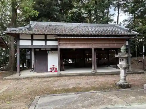 棚倉孫神社(京都府)