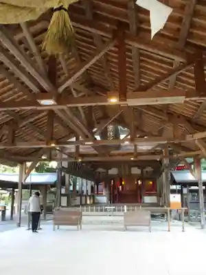 宗像大社(福岡県)