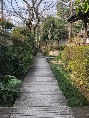 東光禅寺のその他建物