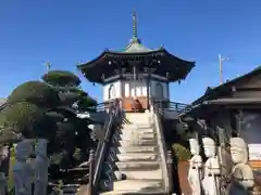 福道寺の建物その他