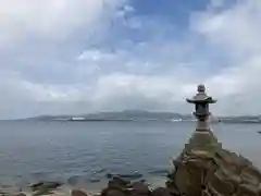 八百富神社(愛知県)