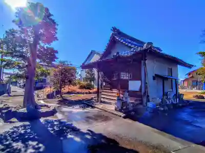 縣神社（萩原町萩原）の末社・摂社