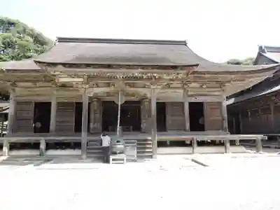 妙成寺(石川県)