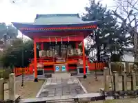 山城ゑびす神社(京都府)
