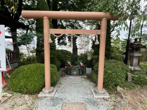 愛宕神社(宮城県)